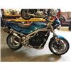 Image 1 : FRIDAY NIGHT! 2001 TRIUMPH SPEED TRIPLE STREET FIGHTER