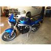 Image 2 : FRIDAY NIGHT! 2001 TRIUMPH SPEED TRIPLE STREET FIGHTER