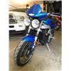 Image 8 : FRIDAY NIGHT! 2001 TRIUMPH SPEED TRIPLE STREET FIGHTER