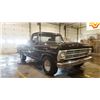 Image 3 : FRIDAY NIGHT! 1968 FORD F-100 CUSTOM CAB FLEET SIDE PICK-UP