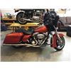 Image 1 : FRIDAY NIGHT! 2011 HARLEY DAVIDSON STREET GLIDE BAGGER