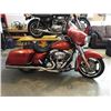 Image 2 : FRIDAY NIGHT! 2011 HARLEY DAVIDSON STREET GLIDE BAGGER