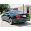 Image 3 : FRIDAY NIGHT! 2001 FORD MUSTANG BULLITT COUPE