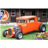 Image 2 : 12:30 PM SATURDAY FEATURE! 1927 DODGE BROTHERS 3-WINDOW COUPE