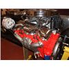 Image 2 : 1964 409 - 425HP DUAL QUAD ORIGINAL QB ENGINE BRAND NEW COMPLETELY REBUILT