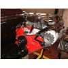 Image 3 : 1964 409 - 425HP DUAL QUAD ORIGINAL QB ENGINE BRAND NEW COMPLETELY REBUILT