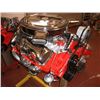Image 4 : 1964 409 - 425HP DUAL QUAD ORIGINAL QB ENGINE BRAND NEW COMPLETELY REBUILT