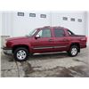 Image 2 : 2005 CHEVROLET AVALANCHE 4-DOOR 4X4