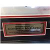 Image 2 : FRIDAY NIGHT NO RESERVE SIGNED CONNER MCDAVID WORLD JUNIORS 2015