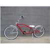Image 1 : FRIDAY NIGHT NO RESERVE STRETCH BIKE VINTAGE CRUISER