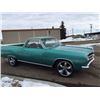 Image 2 : 1965 CHEVROLET ELCAMINO 4 SPEED CUSTOM