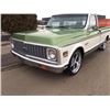 Image 1 : 1971 CHEVROLET C10 SHORT BOX FLEETSIDE SPECTACULAR BUILD