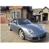 Image 1 : 2006 PORSCHE 911 CARRERA CABRIOLET