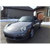 Image 2 : 2006 PORSCHE 911 CARRERA CABRIOLET