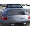 Image 3 : 2006 PORSCHE 911 CARRERA CABRIOLET