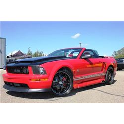 2006 FORD MUSTANG GT