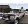 Image 1 : 1997 FORD F 250 SUPERCAB AMAZING CONDITION