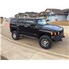 Image 2 : FRIDAY NIGHT! 2003 HUMMER H3