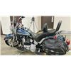 Image 1 : 2003 HARLEY DAVIDSON HERITAGE CLASSIC