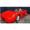 Image 2 : 1996 FERRARI F355 SPIDER