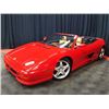 Image 3 : 1996 FERRARI F355 SPIDER