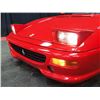 Image 8 : 1996 FERRARI F355 SPIDER