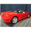 Image 9 : 1996 FERRARI F355 SPIDER