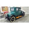 Image 3 : FRIDAY NIGHT! 1926 DODGE BROTHERS RESTORED