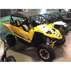 2016 YAMAHA YX10ZPSGY UTV