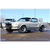 Image 1 : 1967 FORD MUSTANG SHELBY GT-350