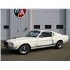 Image 2 : 1967 FORD MUSTANG SHELBY GT-350