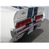 Image 8 : 1967 FORD MUSTANG SHELBY GT-350