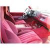 Image 8 : 1991 CHEVROLET 454 SS SHORT BOX TRUCK