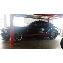 2014 FORD MUSTANG GT-500