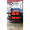 Image 4 : 2014 FORD MUSTANG GT-500