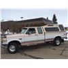 Image 2 : 1997 FORD F 250 SUPERCAB AMAZING CONDITION