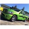 Image 2 : 2006 VIPER TRUCK DODGE RAM 1500 SRT-10 QUAD CAB