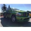 Image 6 : 2006 VIPER TRUCK DODGE RAM 1500 SRT-10 QUAD CAB