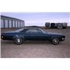 Image 5 : 1971 OLDSMOBILE DELTA 88 2-DOOR HARD TOP