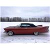 Image 2 : 1960 PLYMOUTH FURY CONVERTIBLE