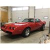 Image 1 : 1980 PONTIAC TRANS AM