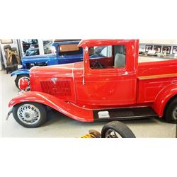 1934 FORD PICK-UP