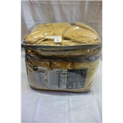 KINGSIZE BEDDING SET