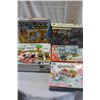 Image 1 : BOX OF KIDS GAMES