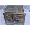 Image 1 : BOX OF NEW FAMILY SCRAP BOOKS