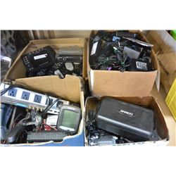 LARGE LOT OF ELECTRONICS