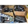 Image 1 : LARGE LOT OF ELECTRONICS