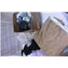Image 1 : LOT OF VARIOUS FABRICS