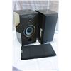 Image 1 : TWO ENERGY SPEAKERS