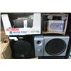 Image 1 : LOT OF SPEAKERS AND ELECTRONICS